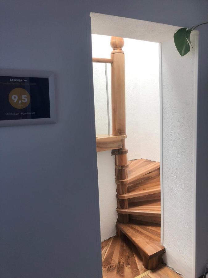 Orchideen Apartment Villach Exterior foto